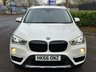 USED 2017 66 BMW X1 2.0 SDRIVE18D XLINE 5d 148 BHP 