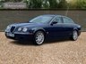 USED 2007 07 JAGUAR S-TYPE 2.7 SE D 4d 206 BHP OVER 100 CARS IN STOCK