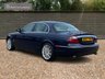 USED 2007 07 JAGUAR S-TYPE 2.7 SE D 4d 206 BHP OVER 100 CARS IN STOCK