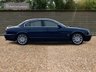 USED 2007 07 JAGUAR S-TYPE 2.7 SE D 4d 206 BHP OVER 100 CARS IN STOCK