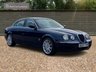 USED 2007 07 JAGUAR S-TYPE 2.7 SE D 4d 206 BHP OVER 100 CARS IN STOCK