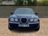 USED 2007 07 JAGUAR S-TYPE 2.7 SE D 4d 206 BHP OVER 100 CARS IN STOCK