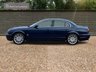 USED 2007 07 JAGUAR S-TYPE 2.7 SE D 4d 206 BHP OVER 100 CARS IN STOCK