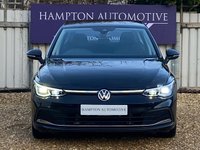 USED 2020 70 VOLKSWAGEN GOLF 1.5 eTSI MHEV Style Hatchback 5dr Petrol Hybrid DSG Euro 6 (s/s) (150 ps) 