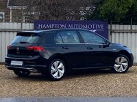 USED 2020 70 VOLKSWAGEN GOLF 1.5 eTSI MHEV Style Hatchback 5dr Petrol Hybrid DSG Euro 6 (s/s) (150 ps) 