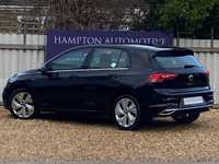 USED 2020 70 VOLKSWAGEN GOLF 1.5 eTSI MHEV Style Hatchback 5dr Petrol Hybrid DSG Euro 6 (s/s) (150 ps) 