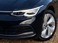 USED 2020 70 VOLKSWAGEN GOLF 1.5 eTSI MHEV Style Hatchback 5dr Petrol Hybrid DSG Euro 6 (s/s) (150 ps) 