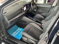 USED 2020 70 VOLKSWAGEN GOLF 1.5 eTSI MHEV Style Hatchback 5dr Petrol Hybrid DSG Euro 6 (s/s) (150 ps) 