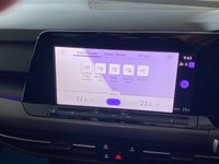 USED 2020 70 VOLKSWAGEN GOLF 1.5 eTSI MHEV Style Hatchback 5dr Petrol Hybrid DSG Euro 6 (s/s) (150 ps) 