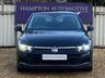 USED 2020 70 VOLKSWAGEN GOLF 1.5 eTSI MHEV Style Hatchback 5dr Petrol Hybrid DSG Euro 6 (s/s) (150 ps) 