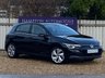 USED 2020 70 VOLKSWAGEN GOLF 1.5 eTSI MHEV Style Hatchback 5dr Petrol Hybrid DSG Euro 6 (s/s) (150 ps) 