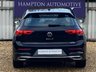 USED 2020 70 VOLKSWAGEN GOLF 1.5 eTSI MHEV Style Hatchback 5dr Petrol Hybrid DSG Euro 6 (s/s) (150 ps) 