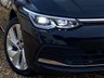 USED 2020 70 VOLKSWAGEN GOLF 1.5 eTSI MHEV Style Hatchback 5dr Petrol Hybrid DSG Euro 6 (s/s) (150 ps) 