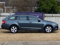 USED 2019 69 SKODA OCTAVIA 1.5 SE TECHNOLOGY TSI 5d 148 BHP 