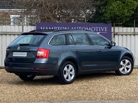 USED 2019 69 SKODA OCTAVIA 1.5 SE TECHNOLOGY TSI 5d 148 BHP 