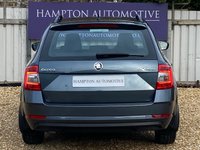 USED 2019 69 SKODA OCTAVIA 1.5 SE TECHNOLOGY TSI 5d 148 BHP 