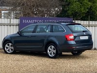USED 2019 69 SKODA OCTAVIA 1.5 SE TECHNOLOGY TSI 5d 148 BHP 