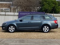 USED 2019 69 SKODA OCTAVIA 1.5 SE TECHNOLOGY TSI 5d 148 BHP 