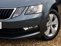 USED 2019 69 SKODA OCTAVIA 1.5 SE TECHNOLOGY TSI 5d 148 BHP 
