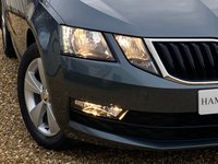 USED 2019 69 SKODA OCTAVIA 1.5 SE TECHNOLOGY TSI 5d 148 BHP 