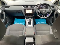 USED 2019 69 SKODA OCTAVIA 1.5 SE TECHNOLOGY TSI 5d 148 BHP 