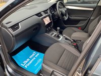 USED 2019 69 SKODA OCTAVIA 1.5 SE TECHNOLOGY TSI 5d 148 BHP 