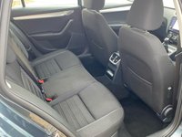 USED 2019 69 SKODA OCTAVIA 1.5 SE TECHNOLOGY TSI 5d 148 BHP 