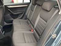 USED 2019 69 SKODA OCTAVIA 1.5 SE TECHNOLOGY TSI 5d 148 BHP 