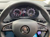 USED 2019 69 SKODA OCTAVIA 1.5 SE TECHNOLOGY TSI 5d 148 BHP 