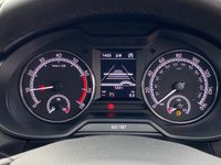 USED 2019 69 SKODA OCTAVIA 1.5 SE TECHNOLOGY TSI 5d 148 BHP 