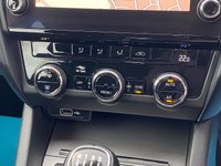 USED 2019 69 SKODA OCTAVIA 1.5 SE TECHNOLOGY TSI 5d 148 BHP 