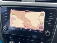 USED 2019 69 SKODA OCTAVIA 1.5 SE TECHNOLOGY TSI 5d 148 BHP 