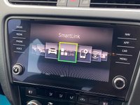 USED 2019 69 SKODA OCTAVIA 1.5 SE TECHNOLOGY TSI 5d 148 BHP 