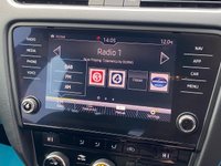 USED 2019 69 SKODA OCTAVIA 1.5 SE TECHNOLOGY TSI 5d 148 BHP 