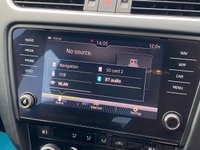 USED 2019 69 SKODA OCTAVIA 1.5 SE TECHNOLOGY TSI 5d 148 BHP 