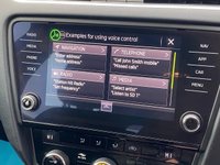 USED 2019 69 SKODA OCTAVIA 1.5 SE TECHNOLOGY TSI 5d 148 BHP 