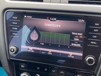 USED 2019 69 SKODA OCTAVIA 1.5 SE TECHNOLOGY TSI 5d 148 BHP 