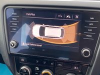 USED 2019 69 SKODA OCTAVIA 1.5 SE TECHNOLOGY TSI 5d 148 BHP 