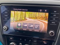 USED 2019 69 SKODA OCTAVIA 1.5 SE TECHNOLOGY TSI 5d 148 BHP 