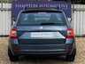 USED 2019 69 SKODA OCTAVIA 1.5 SE TECHNOLOGY TSI 5d 148 BHP 