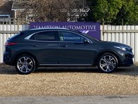 USED 2020 20 KIA XCEED 1.4 3 ISG 5d 139 BHP 