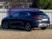 USED 2020 20 KIA XCEED 1.4 3 ISG 5d 139 BHP 