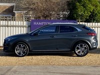 USED 2020 20 KIA XCEED 1.4 3 ISG 5d 139 BHP 