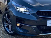 USED 2020 20 KIA XCEED 1.4 3 ISG 5d 139 BHP 