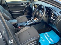 USED 2020 20 KIA XCEED 1.4 3 ISG 5d 139 BHP 