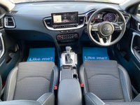 USED 2020 20 KIA XCEED 1.4 3 ISG 5d 139 BHP 