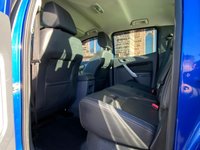 USED 2013 13 FORD RANGER 2.2 LIMITED 4X4 DCB TDCI 4d 148 BHP 