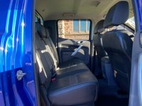 USED 2013 13 FORD RANGER 2.2 LIMITED 4X4 DCB TDCI 4d 148 BHP 