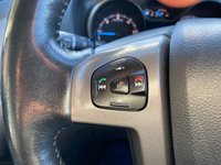 USED 2013 13 FORD RANGER 2.2 LIMITED 4X4 DCB TDCI 4d 148 BHP 