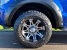 USED 2013 13 FORD RANGER 2.2 LIMITED 4X4 DCB TDCI 4d 148 BHP 